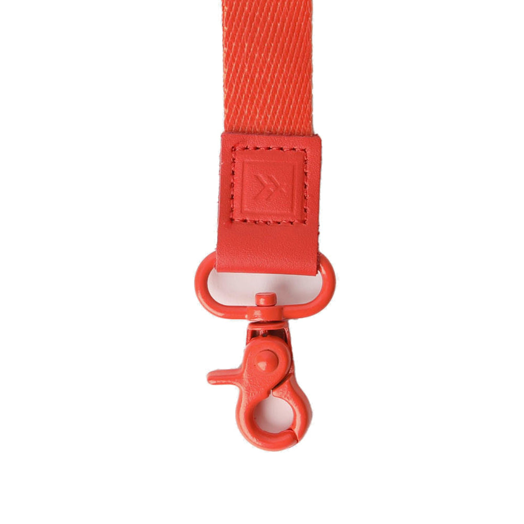 Thread Wallets Cool Neck Lanyard for Men & Women, Cute Key ID Badge & Wallet Holder