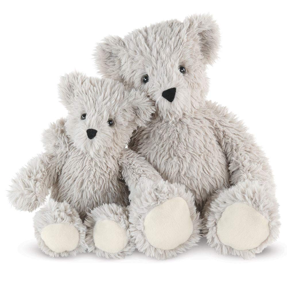 Vermont Teddy Bear Holstein Cow Plush | Super Soft Eco-Friendly Stuffed Animal | 18 Inch | Super Soft Teddy Bear Collection