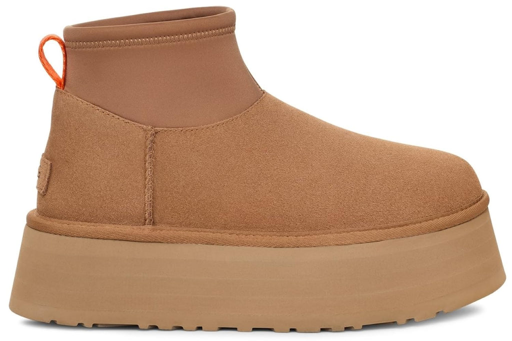 UGG Women's Classic Mini Dipper