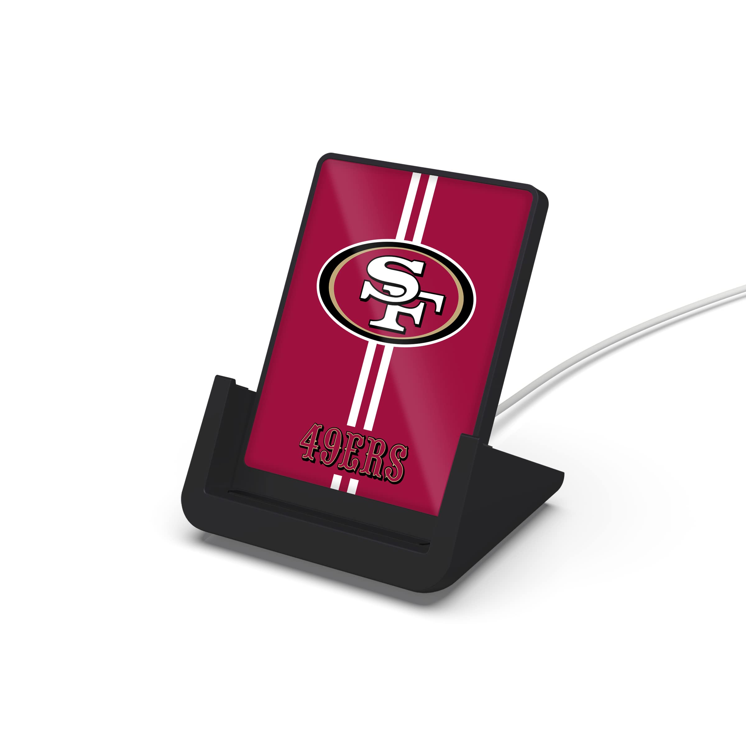 SOAR NFL Wireless Charging Stand