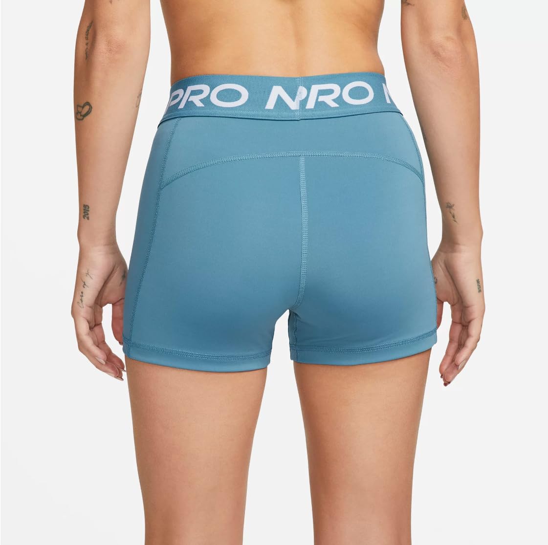 Nike Womens Flat