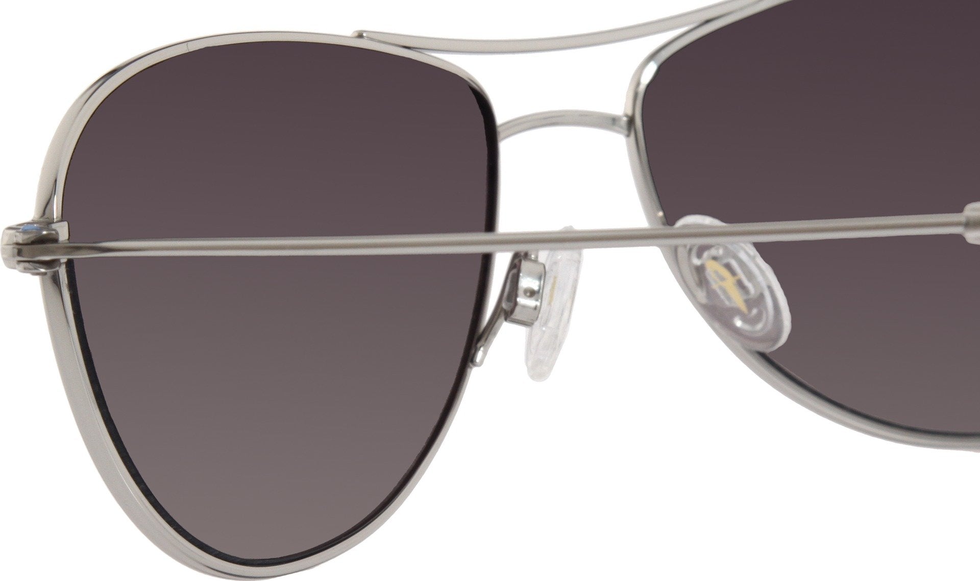 Maui Jim Polarized Men's and Women's Baby Beach Aviator Sunglasses