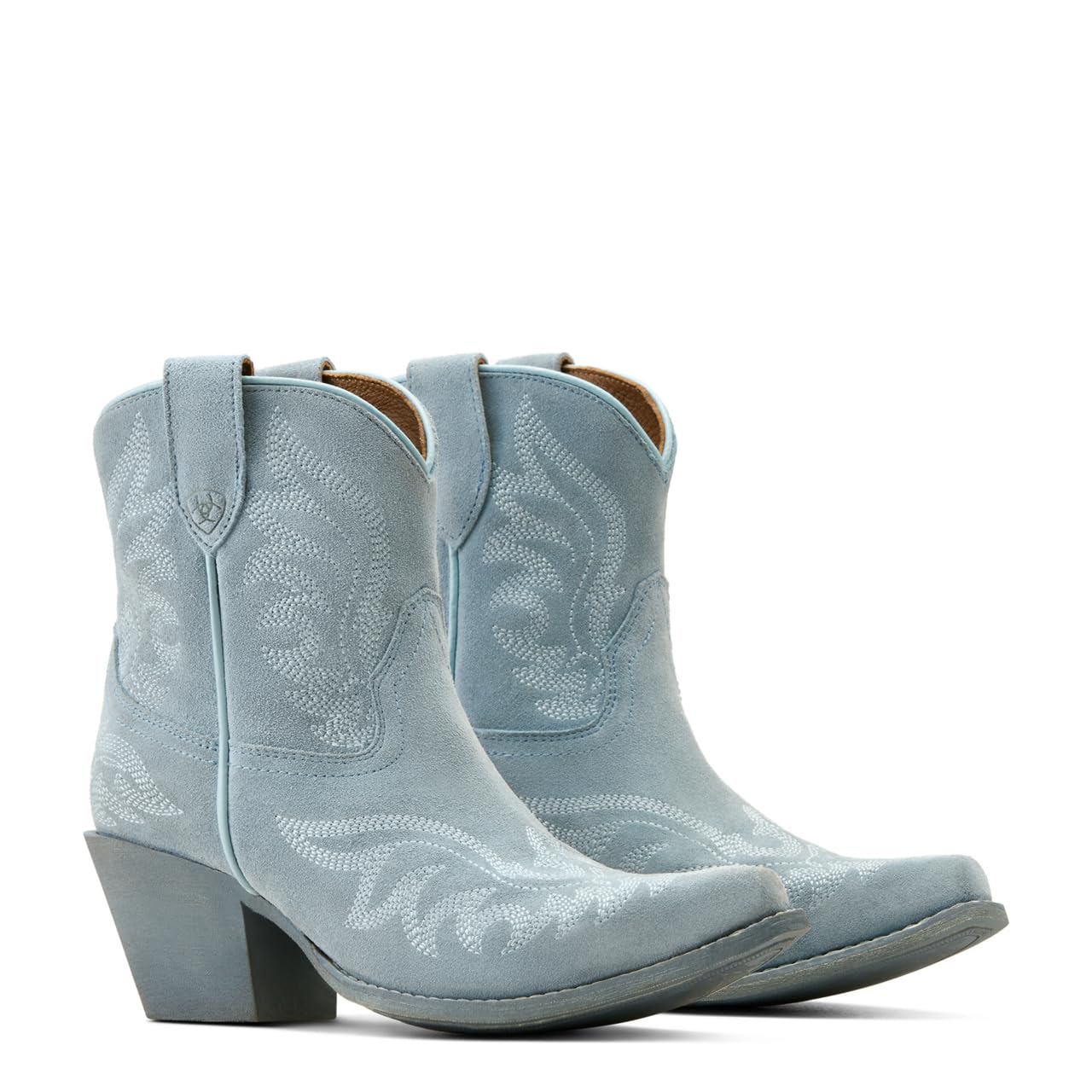 Ariat Women's Chandler X Toe Western Boot
