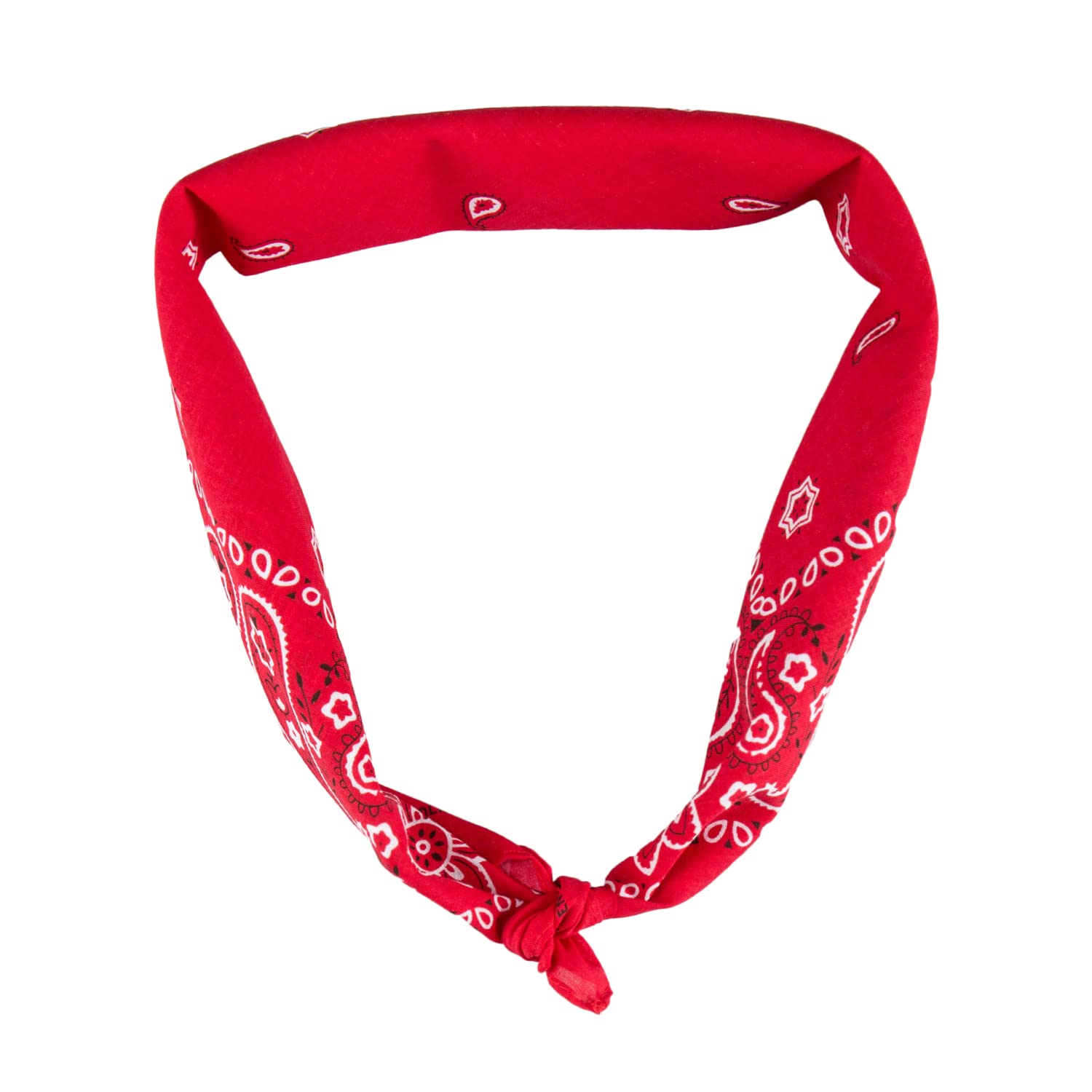 Levi’s All-Gender Multi-Purpose Bandana Gift Set – Headband, Wrap, Face & Neck Coverage