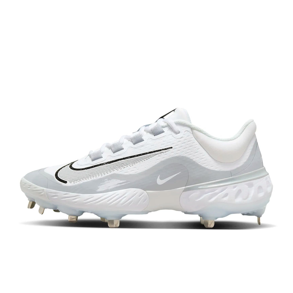 Nike Men's Alpha Huarache Elite 4 Baseball Cleats
