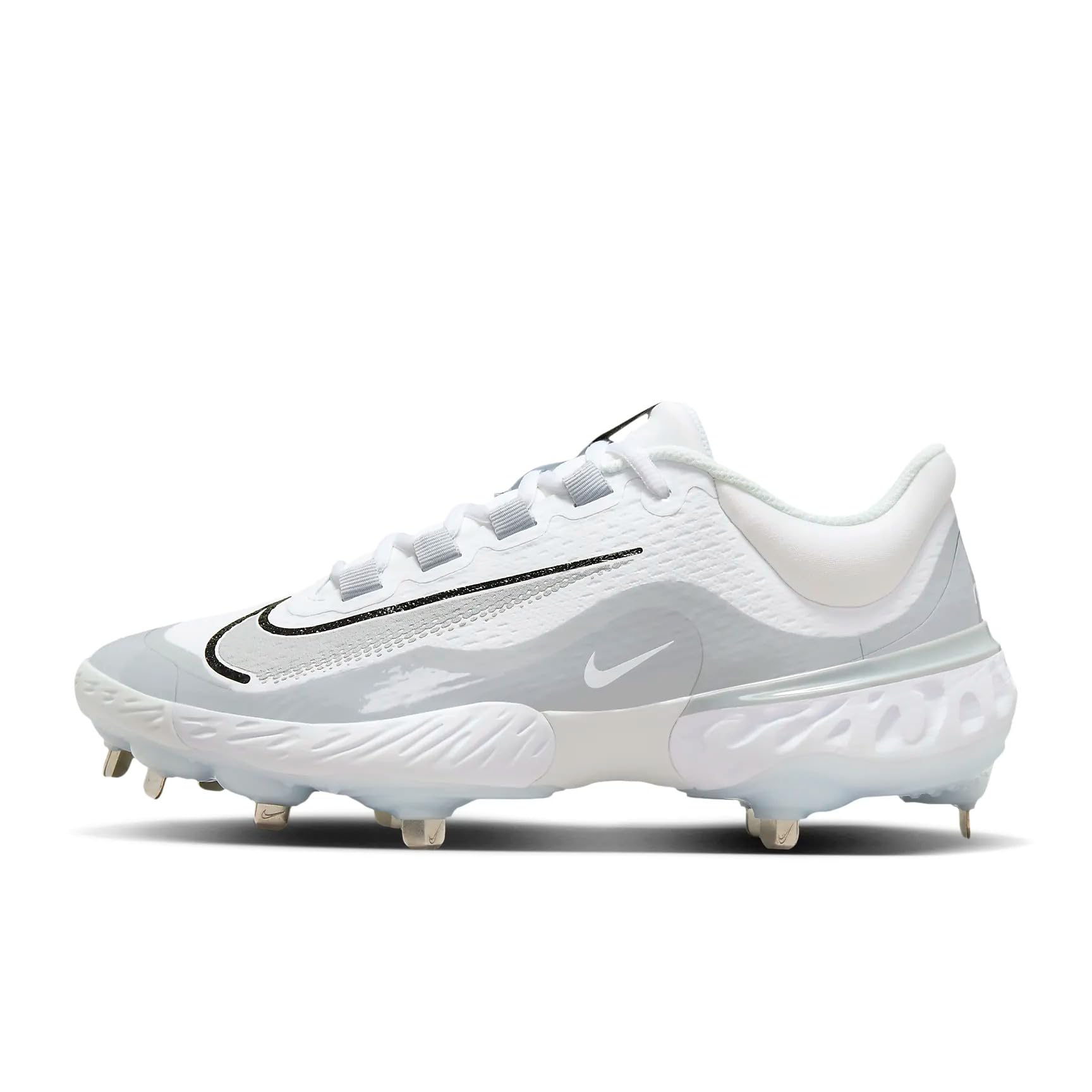 Nike Men's Alpha Huarache Elite 4 Baseball Cleats
