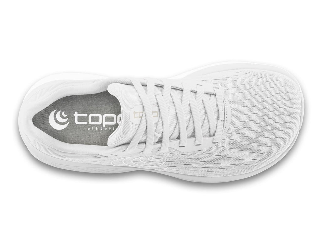 Topo Athletic Women's Lightweight Comfortable 5MM Drop Atmos Road Running Shoes, Athletic Shoes for Road Running