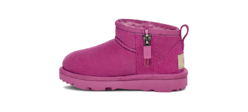 UGG Kids' Classic Ultra Mini Boot