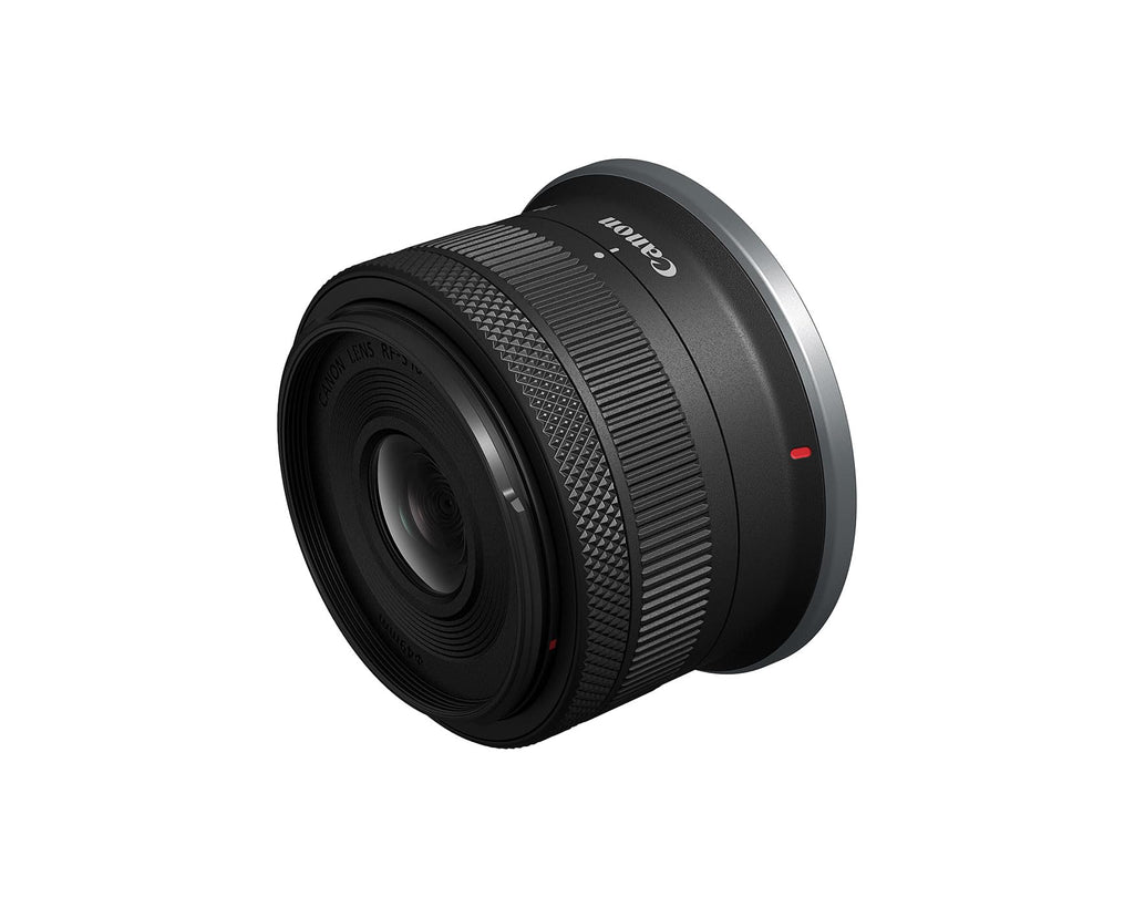 Canon RF-S 10-18mm f/4.5-6.3 is STM Lens | Canon RF with UV Filter & Lens Cap Keeper (3 Items)…