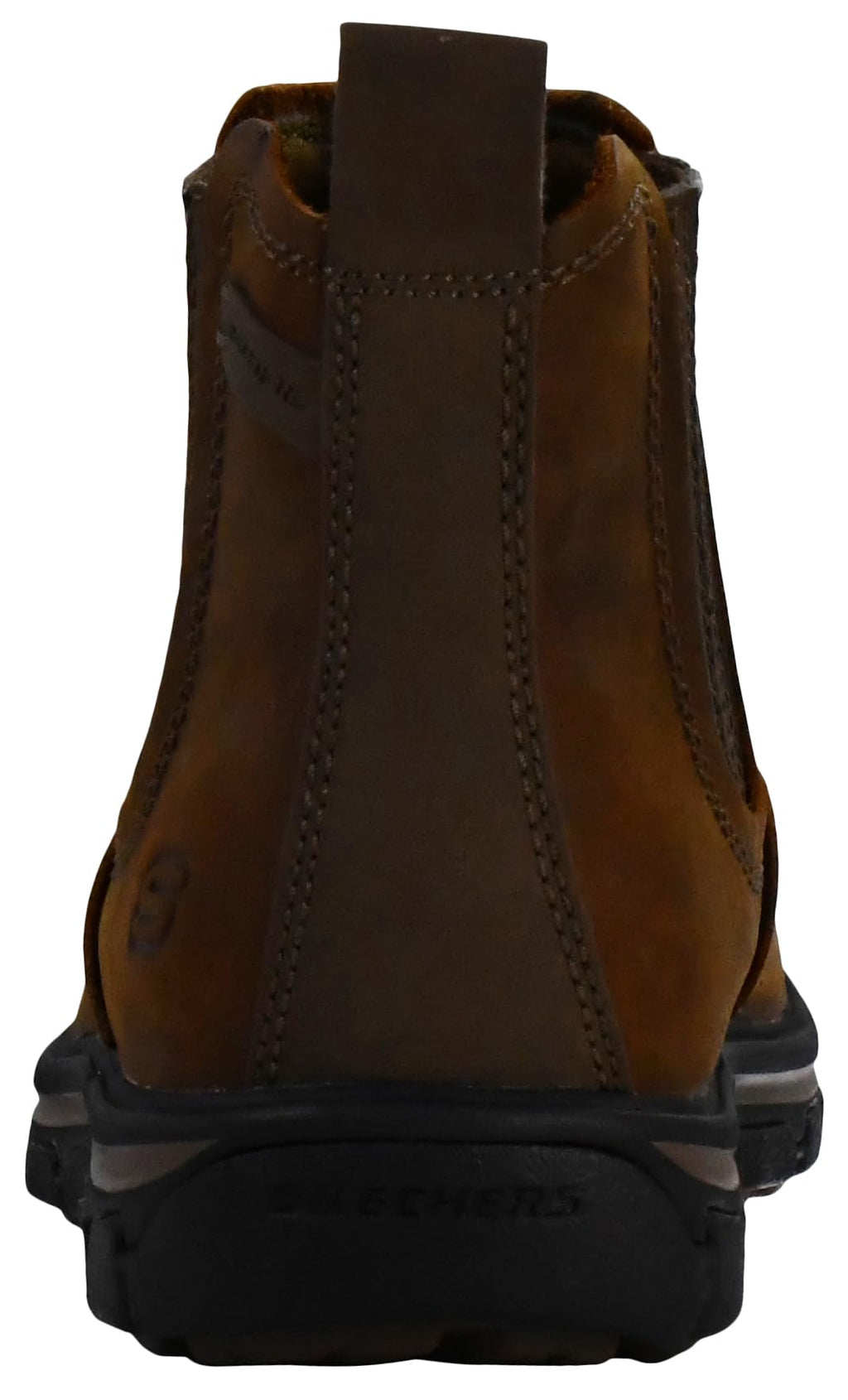 Skechers Men's Relaxed Fit Segment - Dorton Boot