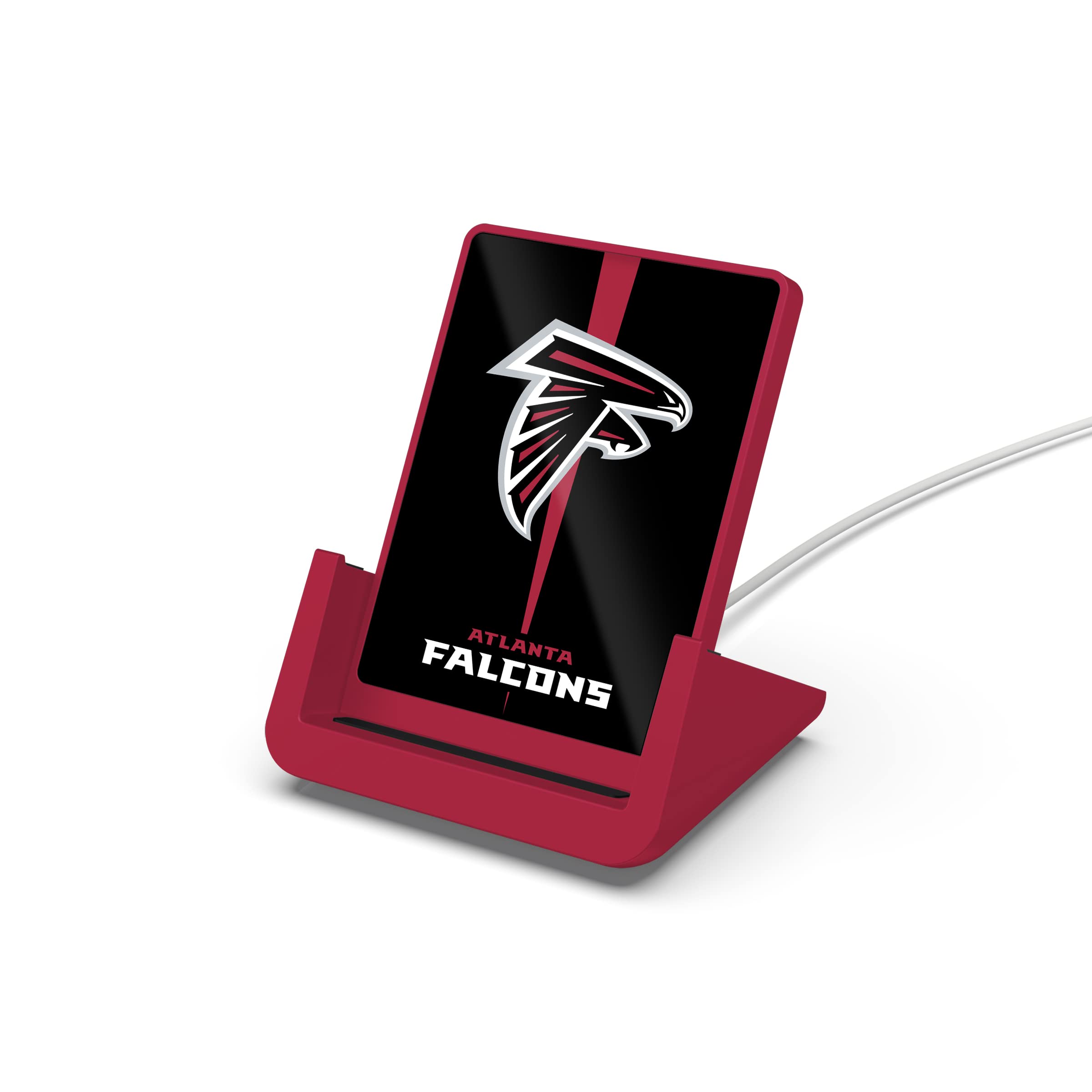 SOAR NFL Wireless Charging Stand