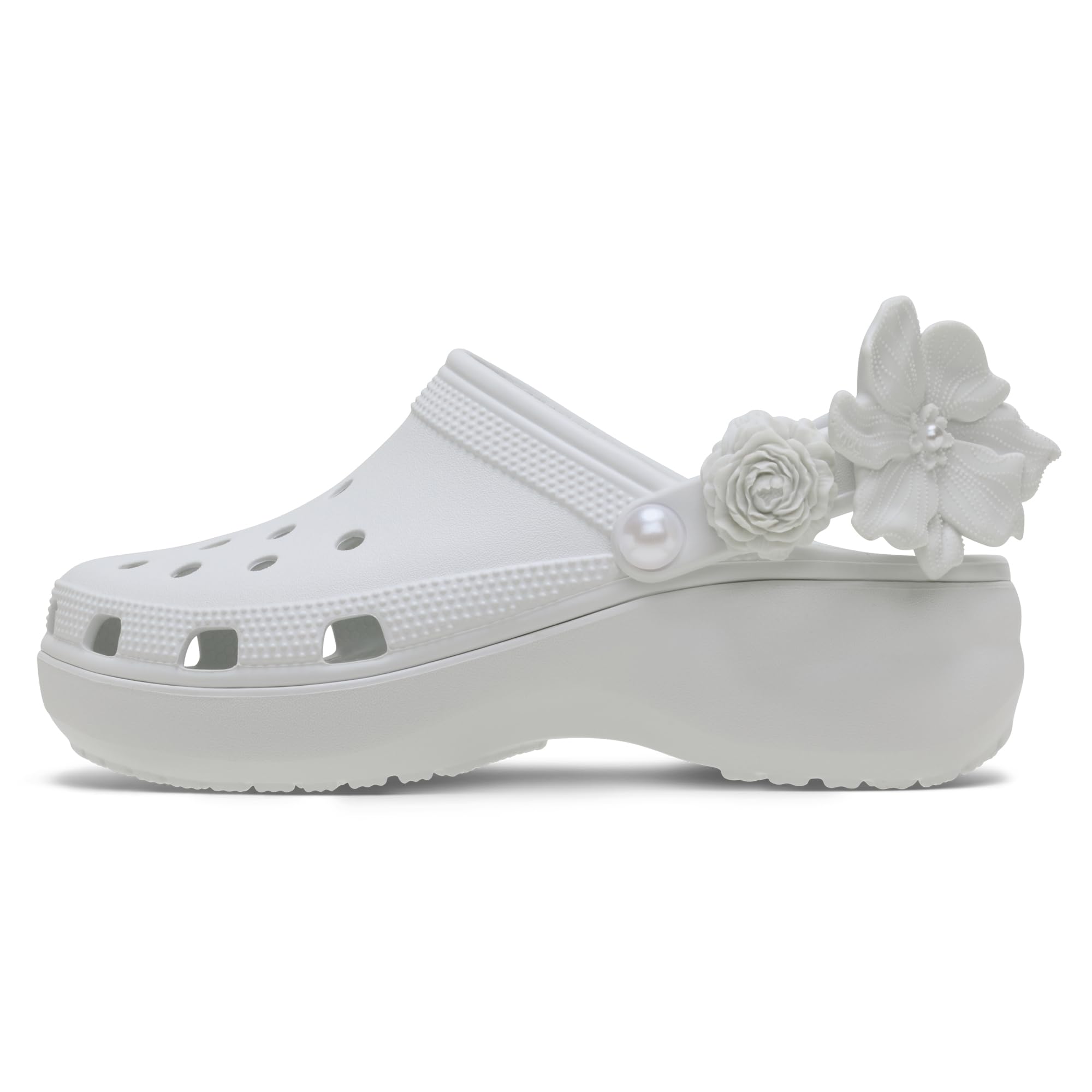 Crocs Women's Classic Platform Clog