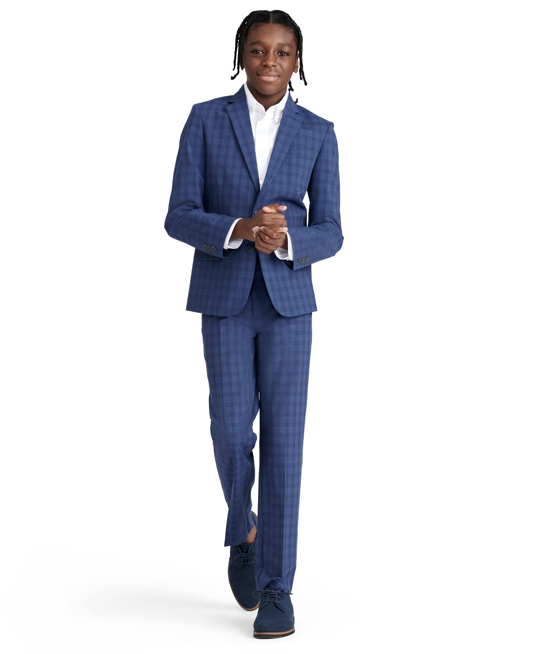 Nautica Boys' 2-piece Formal Suit