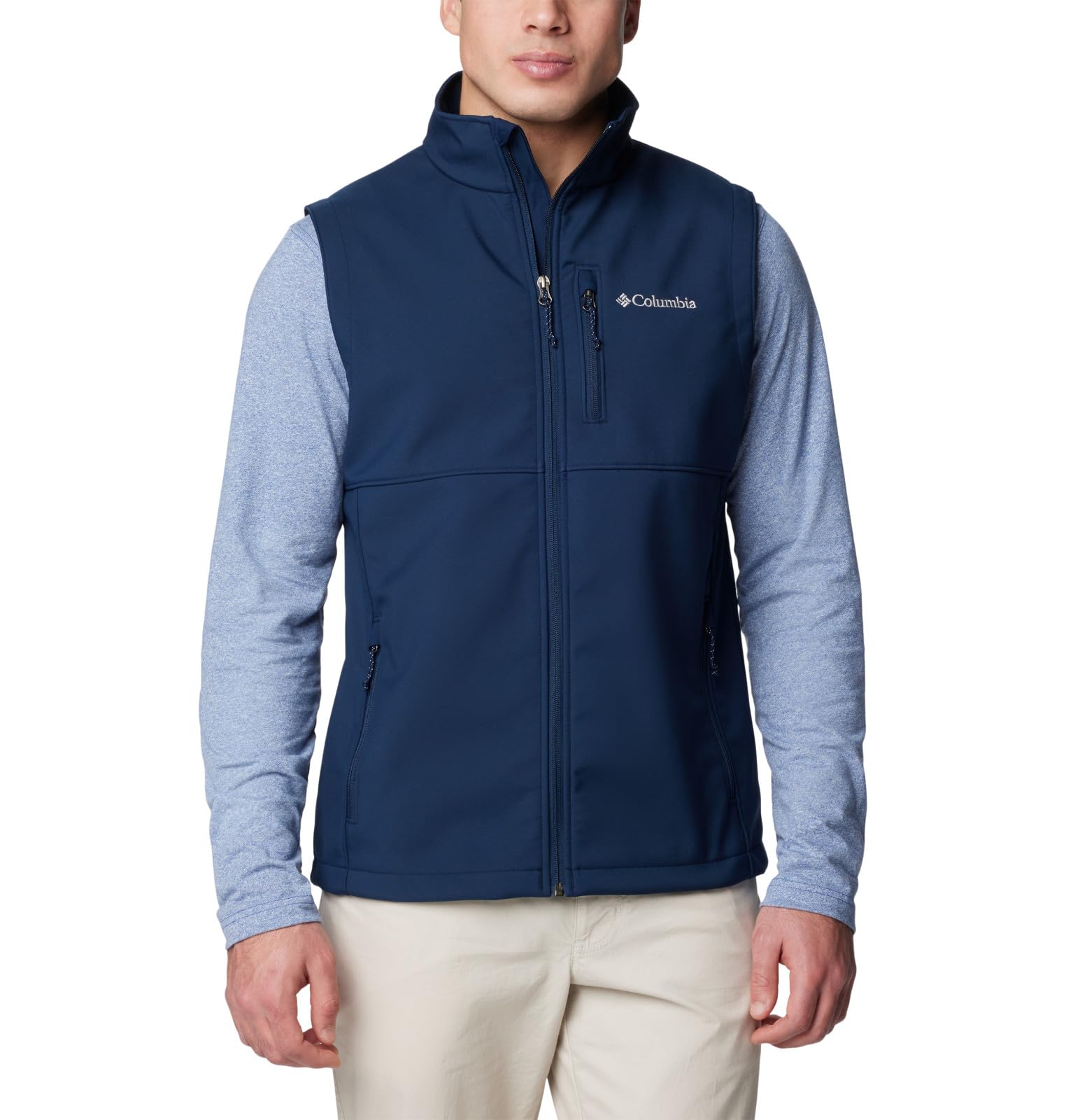 Columbia Ascender II Softshell Vest