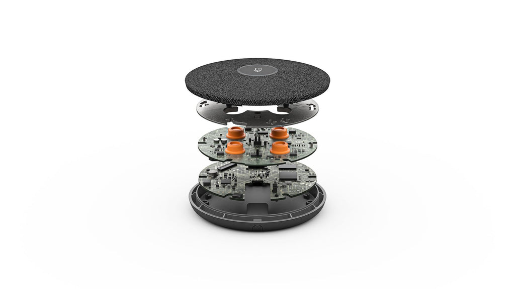Logitech Wired Microphone