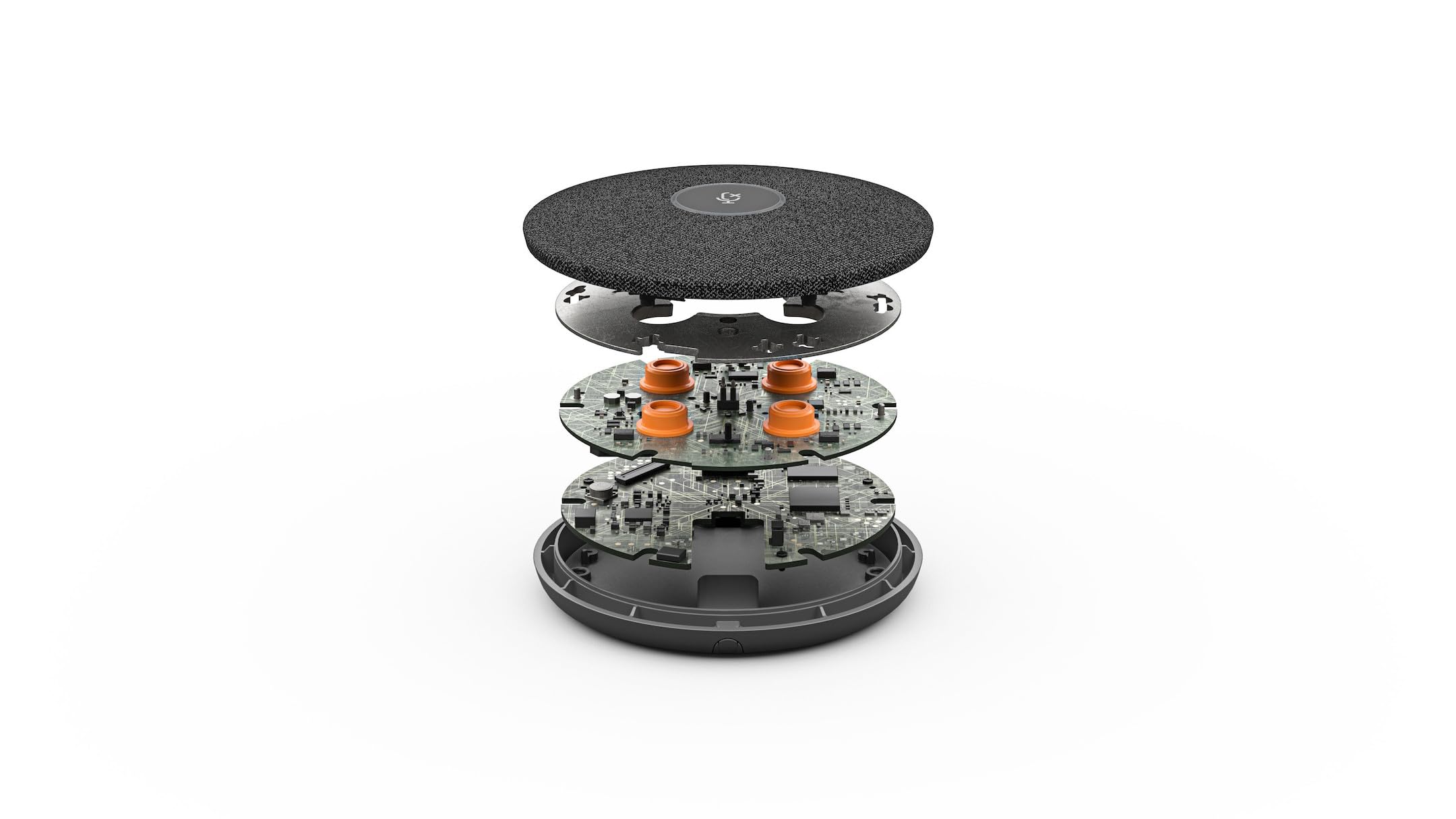 Logitech Wired Microphone