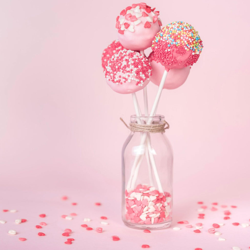 Sprinkles for Cake Decorating, 4.8oz Chocolate Sugar Sprinkles with Nonpareils Stars Sanding Sugar Confetti and Jimmies for Cake Cupcake Cookie Baking Dessert Donuts Topping