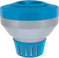 U.S. Pool Supply Pool Chlorine Floater, 3" Tablet Floating Dispenser