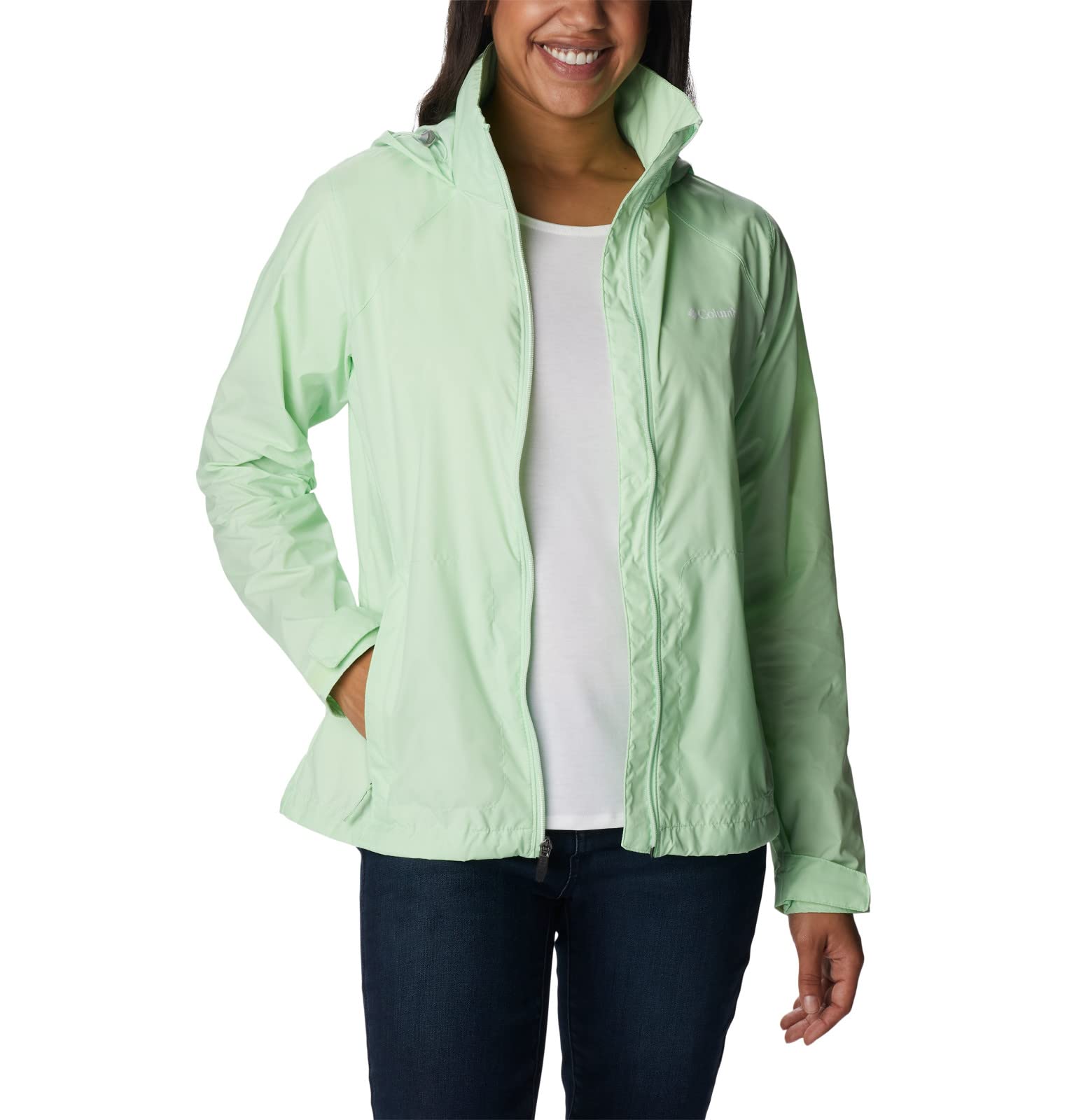 Columbia Switchback III Jacket