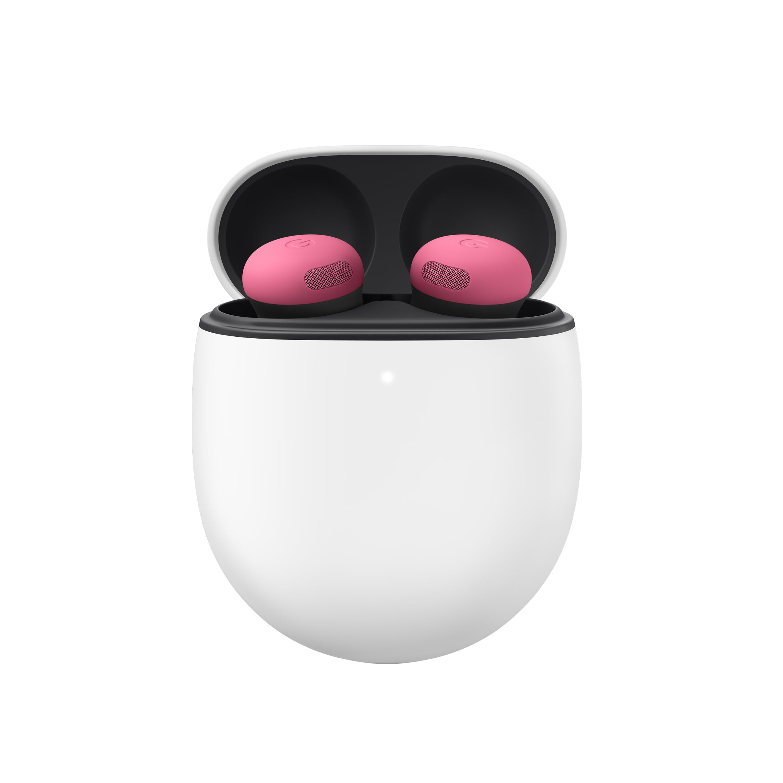 Google Pixel Buds Pro 2 - Wireless Bluetooth Earbuds with Pro-Level Active Noise Cancellation - Built for Gemini, Your Google AI Assistant - Hazel
