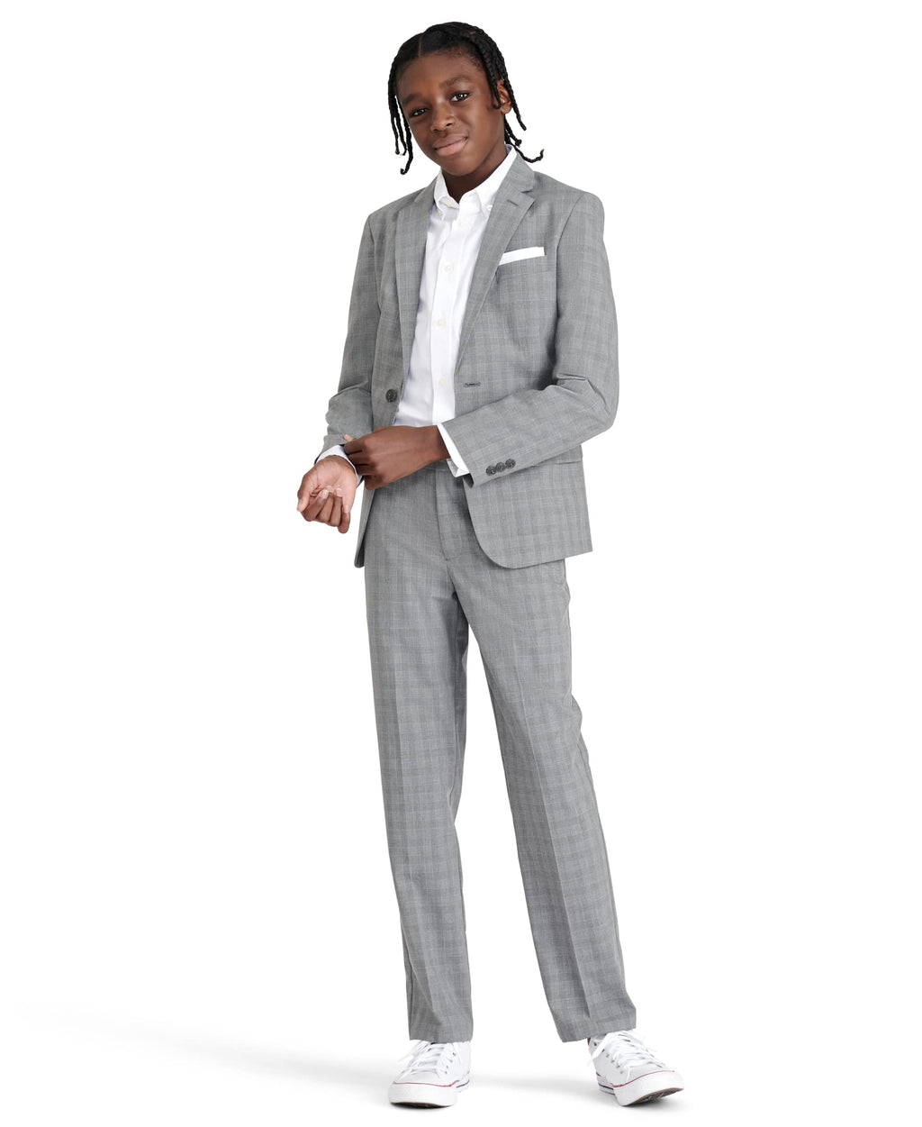 Nautica Boys' 2-piece Formal Suit