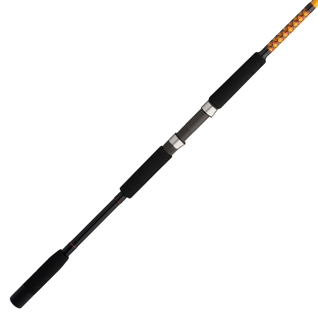 Ugly Stik Bigwater Spinning Fishing Rod