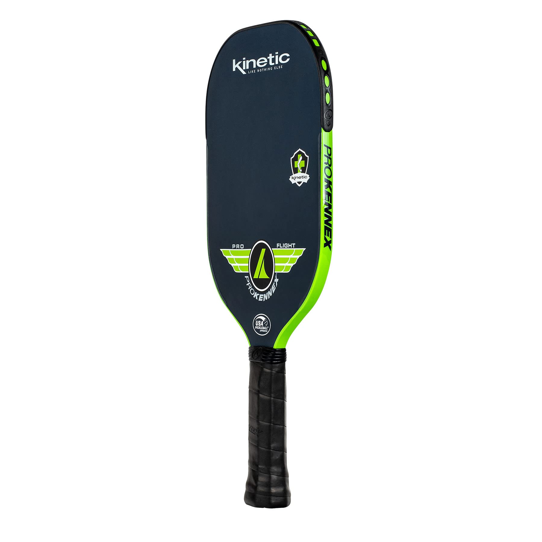 PROKENNEX Pro Flight Pickleball Paddle | PROKENNEX