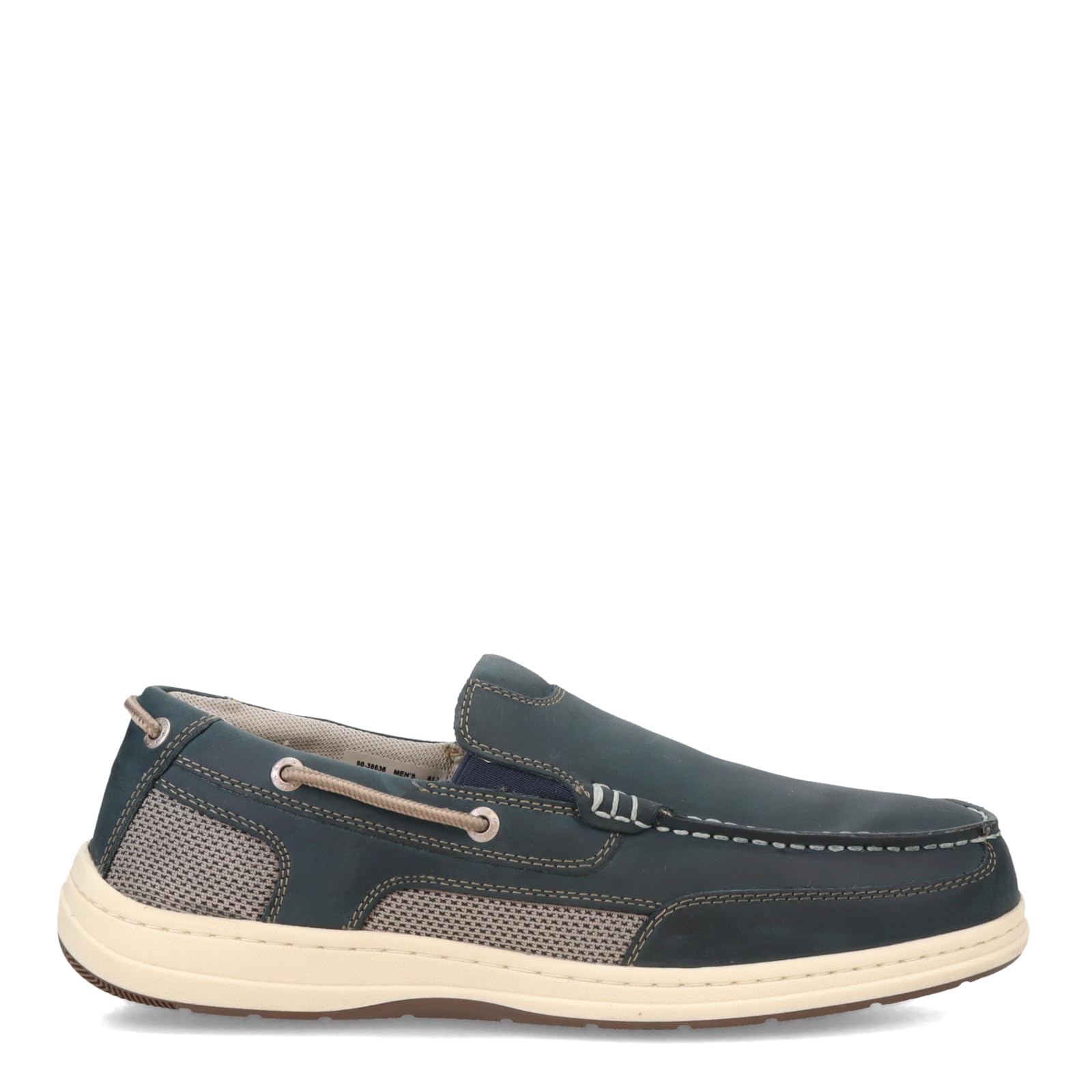 DOCKERS Men's Tiller