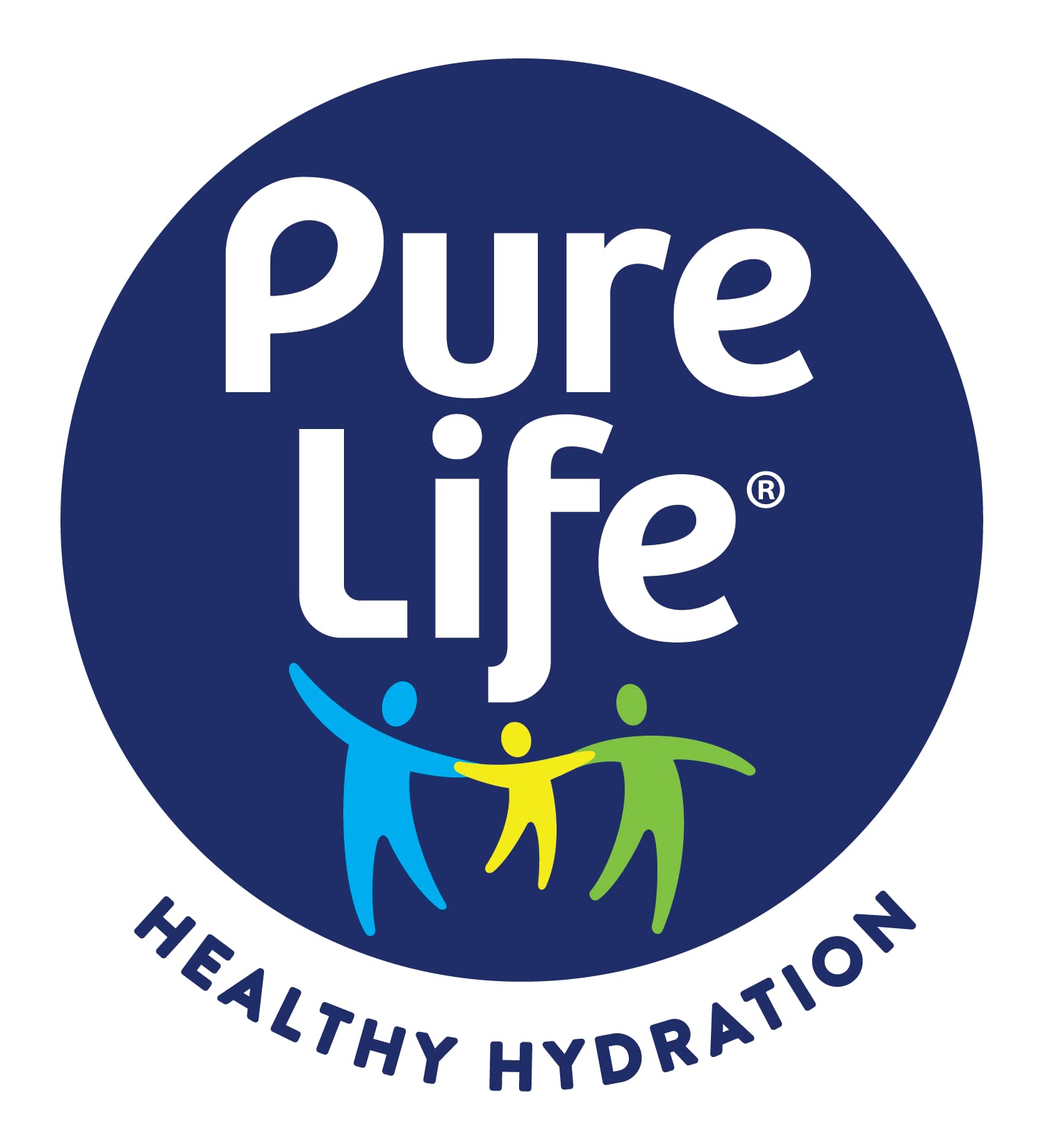 Pure Life, Purified Water, 16.9 Fl Oz, Plastic Bottled Water, 24 Pack