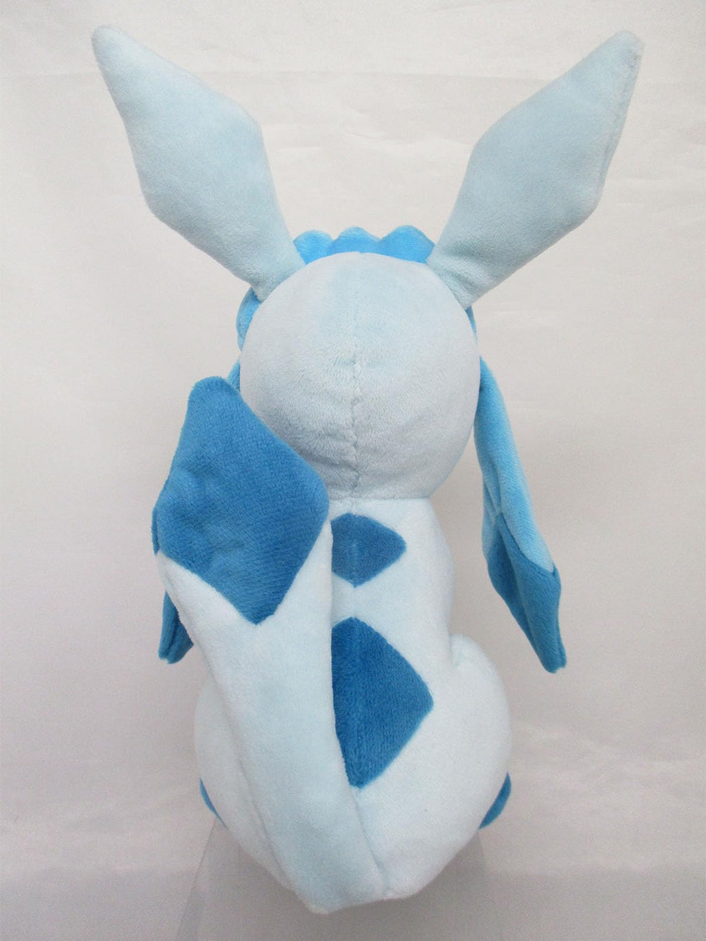 Sanei Pokemon All Star Collection PP37 Meowth 8" Stuffed Plush, Beige