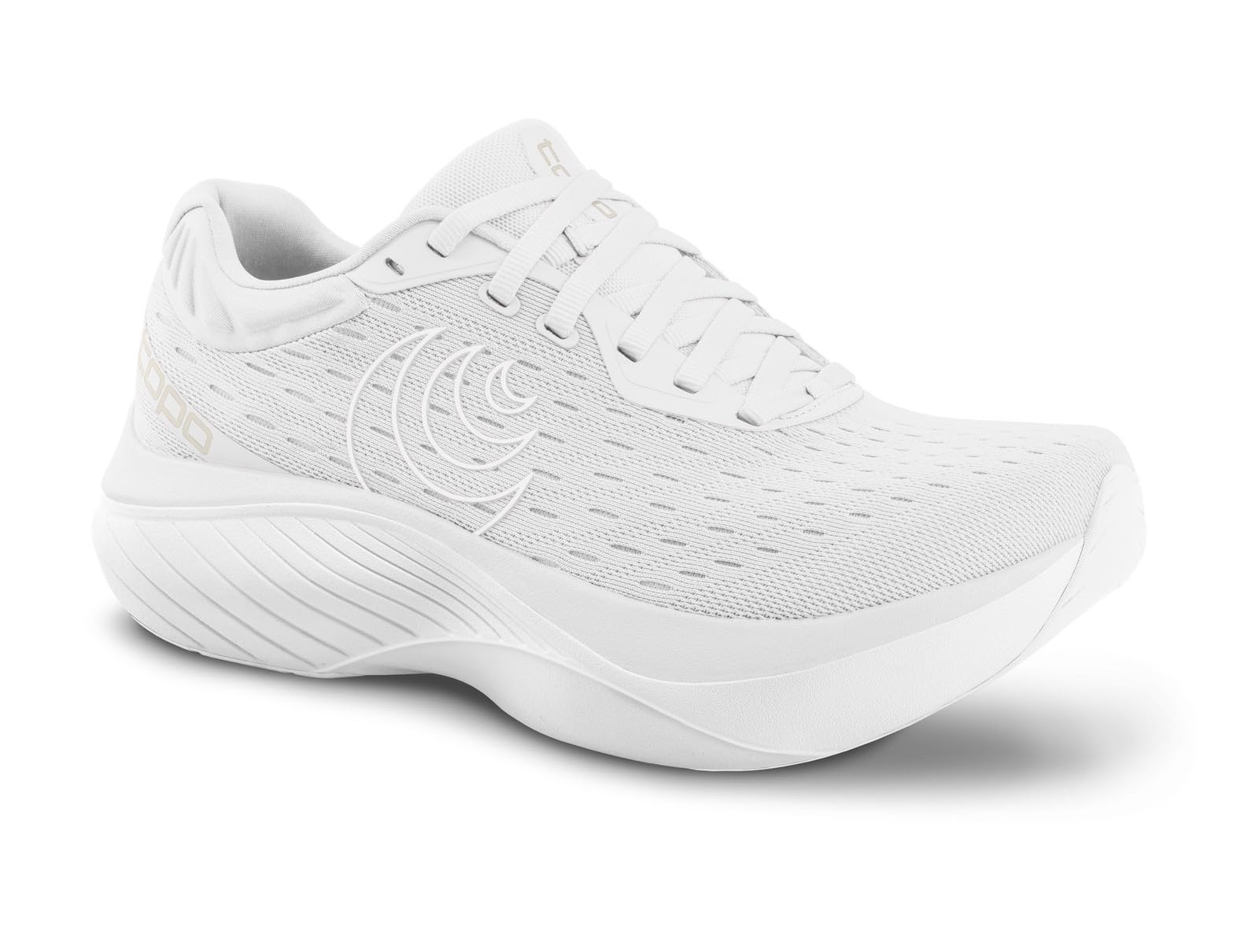 Topo Athletic Women's Lightweight Comfortable 5MM Drop Atmos Road Running Shoes, Athletic Shoes for Road Running