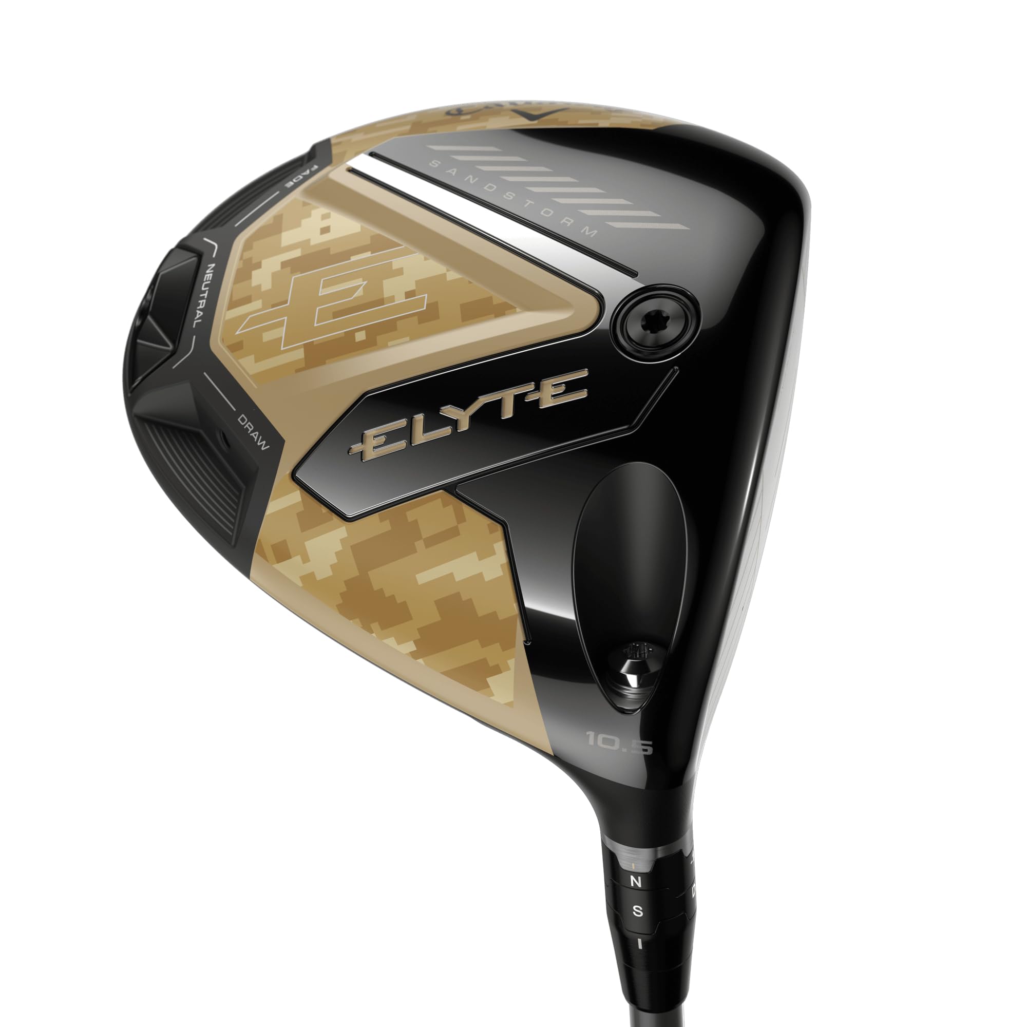 Callaway Golf Elyte Driver