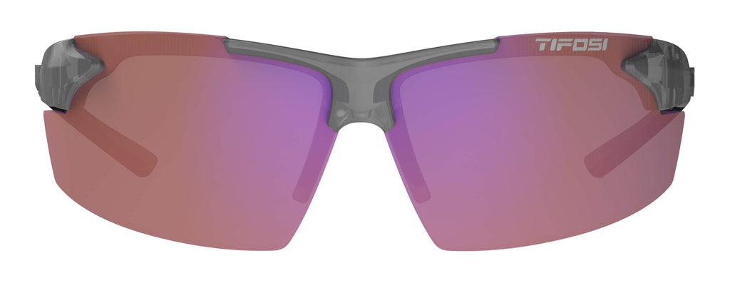 Tifosi Track Sport Men & Women Sunglasses - Ideal For Baseball, Golf, Pickleball, Running and Tennis - Unisex Glasses