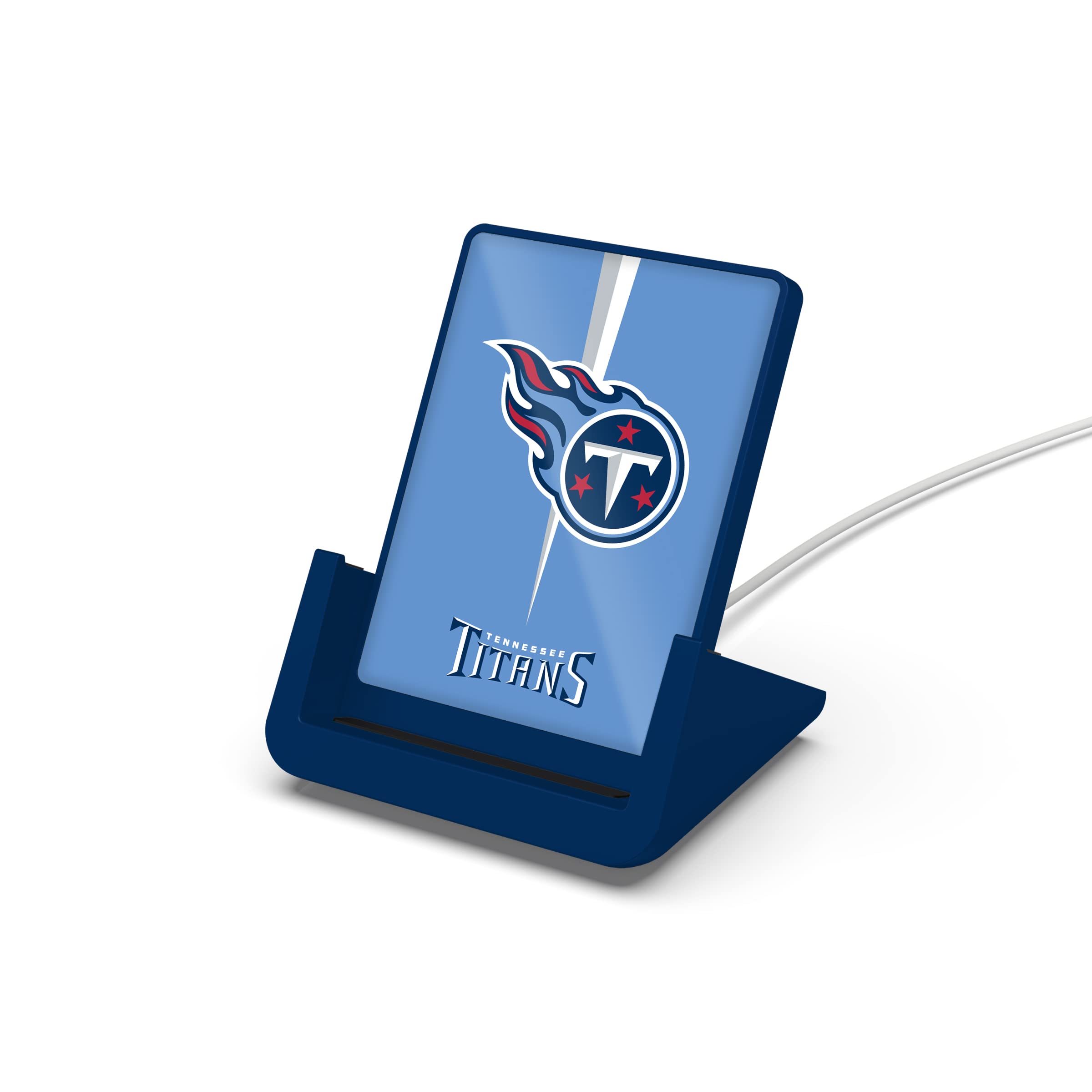 SOAR NFL Wireless Charging Stand