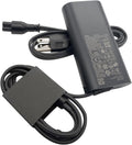 Dell Laptop Charger 100W Watt USB Type C Precision 5680 3580 3580 3580 3581,Latitude 5340 7640 7640 7340 5440 5540 9440,Inspiron 14 Plus 7430