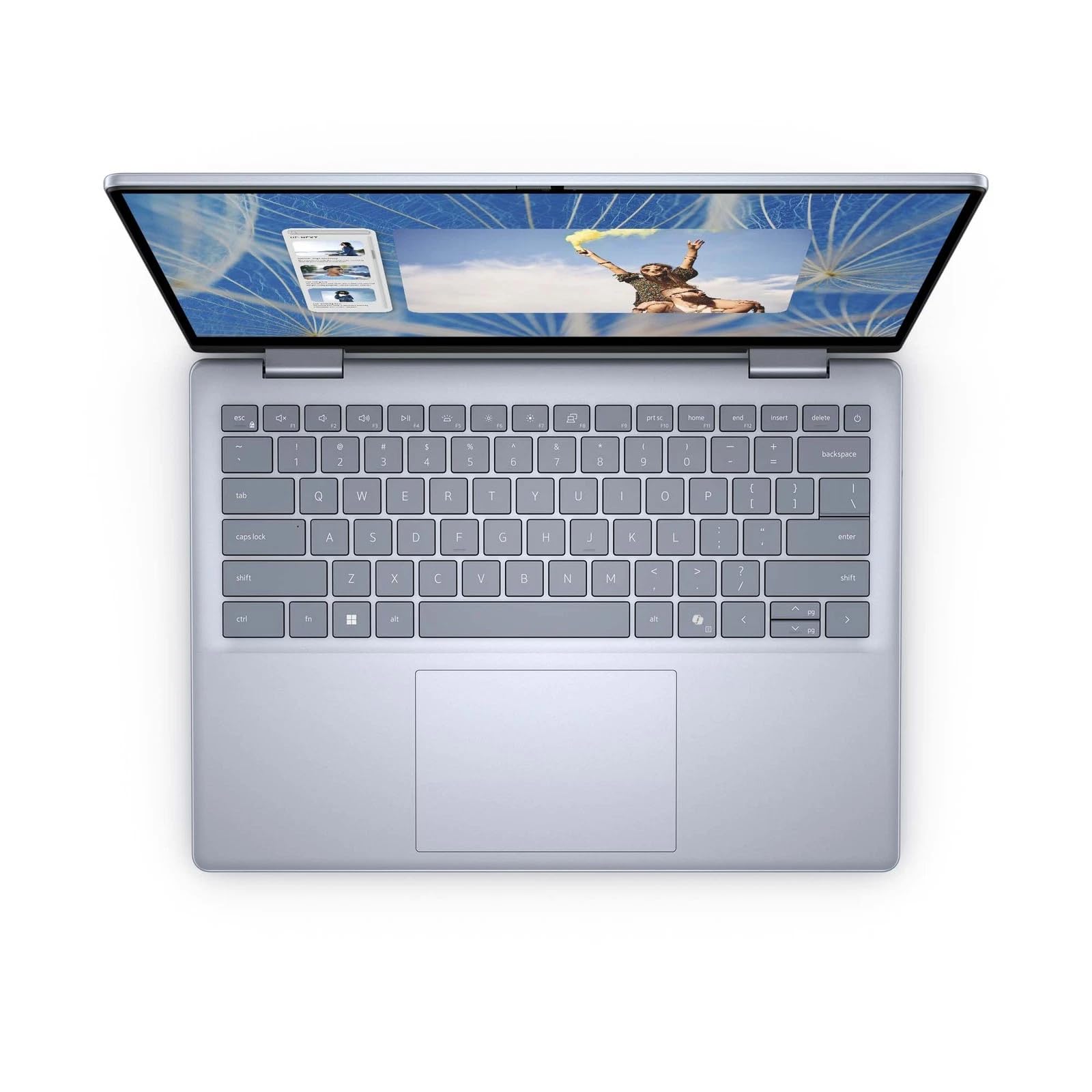 Dell 2023 Inspiron 15 3520 Laptop, 15.6" FHD Display, Intel Core i5-1135G7 up to 4.2GHz, 8GB RAM, 256GB SSD, Intel UHD Graphics, Wi-Fi, Bluetooth, Windows 11 Home
