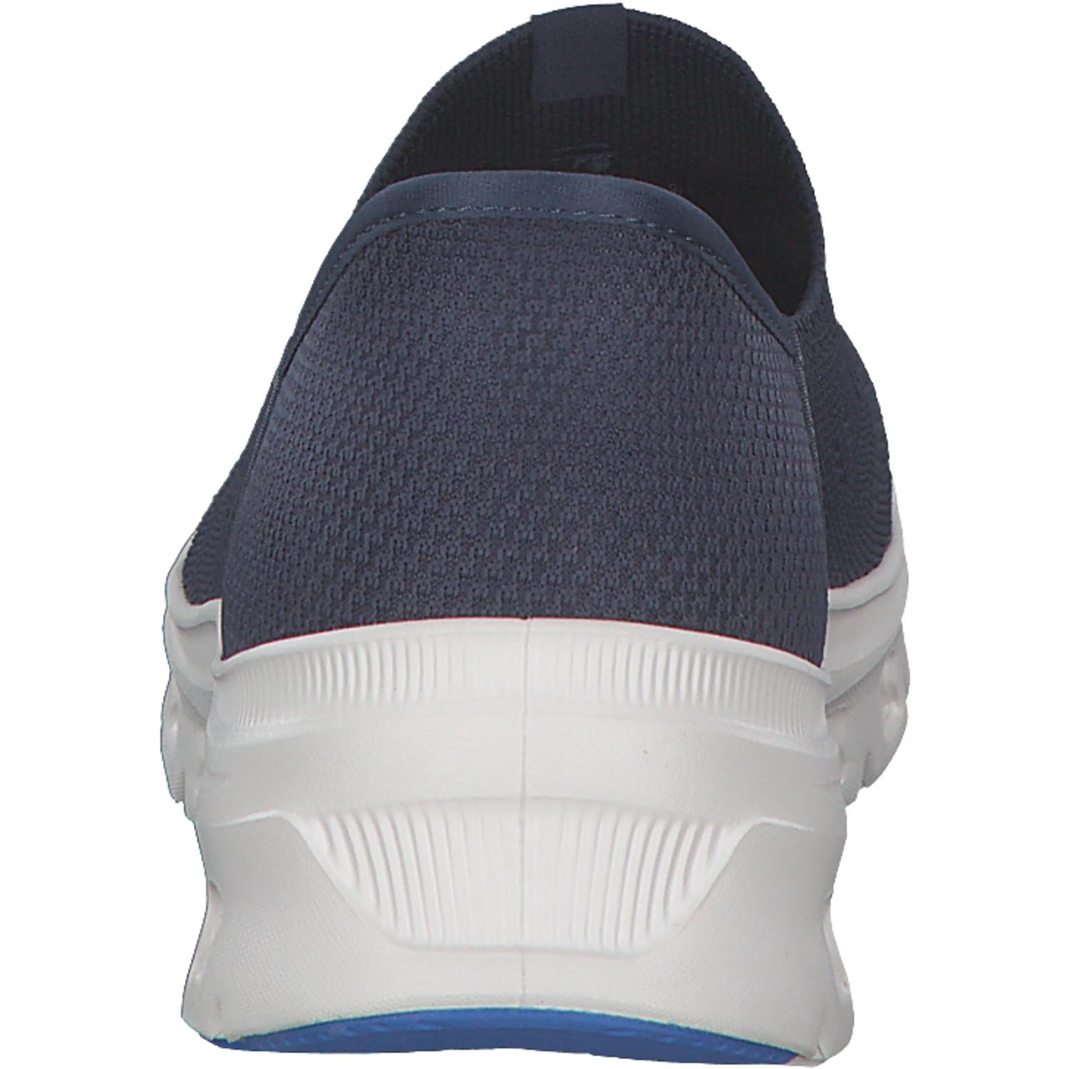 Skechers Womens Slip-ins: Glide-Step Pro - Everyday Stretch Knit Slip-on Sneakers
