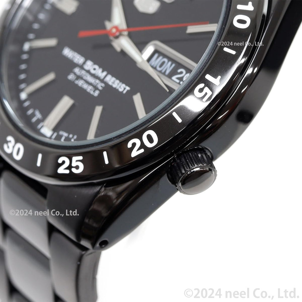 SEIKO Men's Watches 5 SNKE03-4