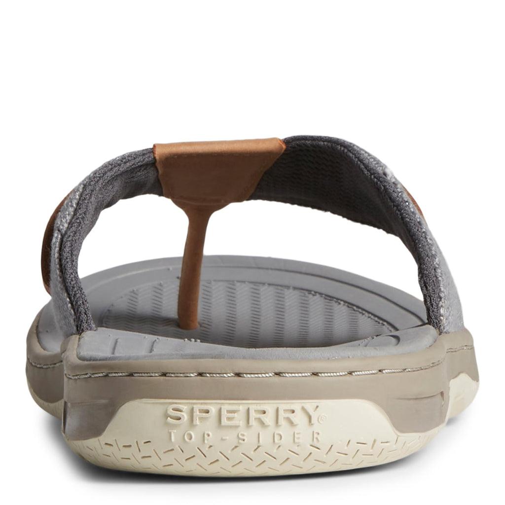 Sperry mens Baitfish ThongSandals
