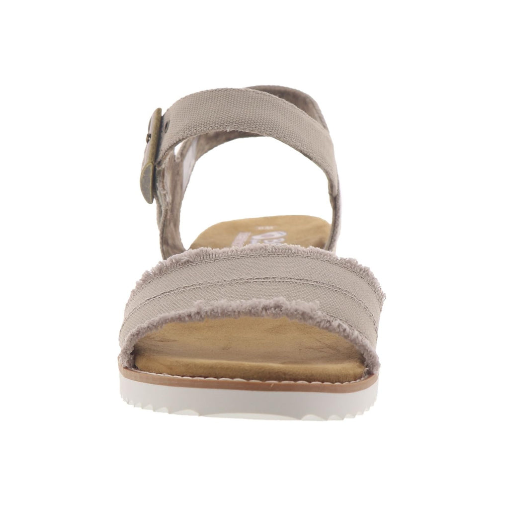 Skechers Women's Desert Kiss - Adobe Princess Sandal,