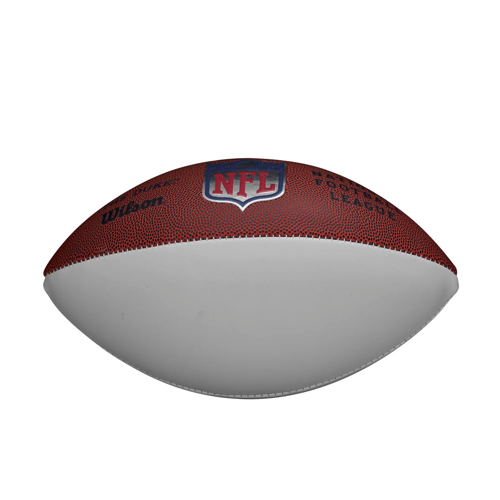 WILSON Autograph Footballs