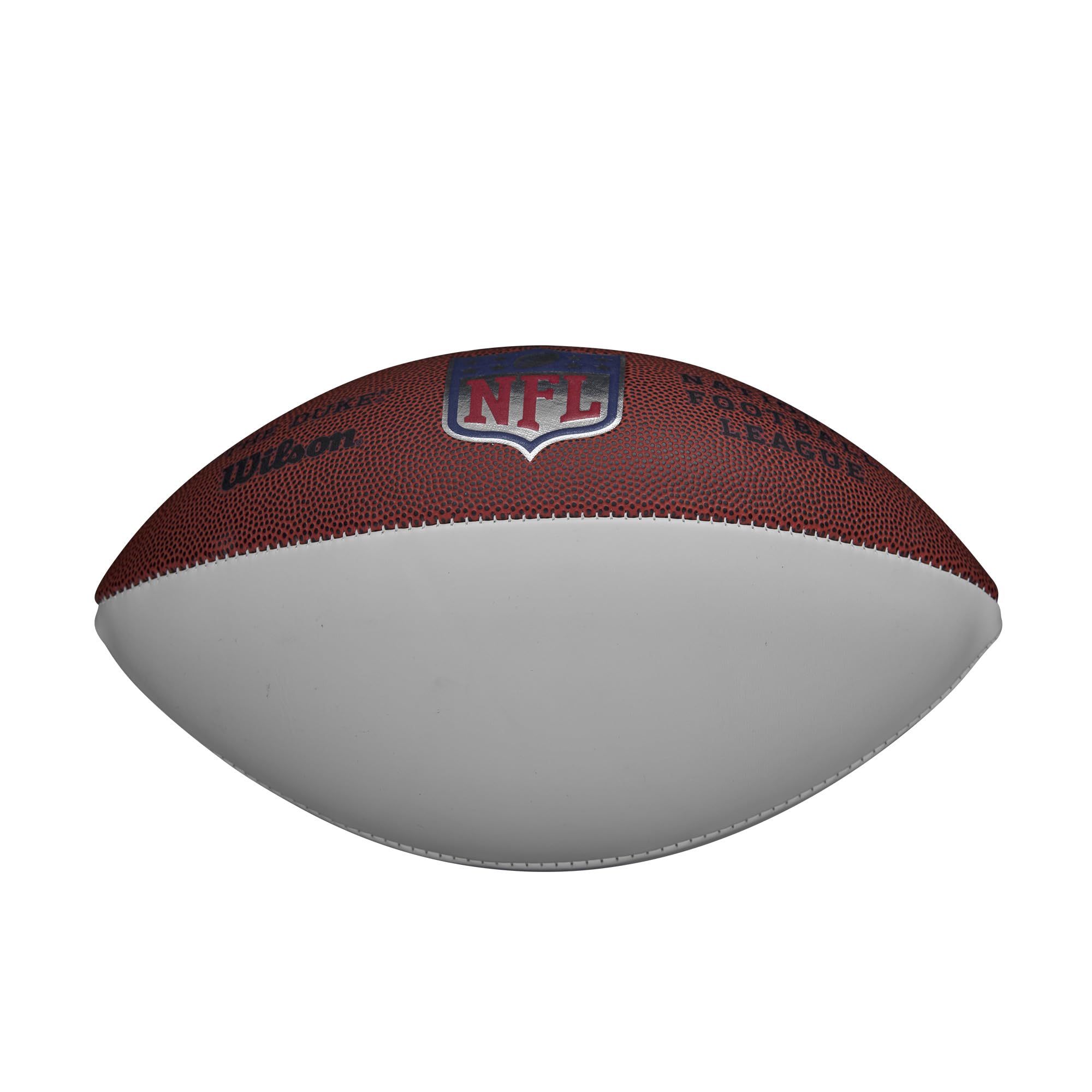 WILSON Autograph Footballs