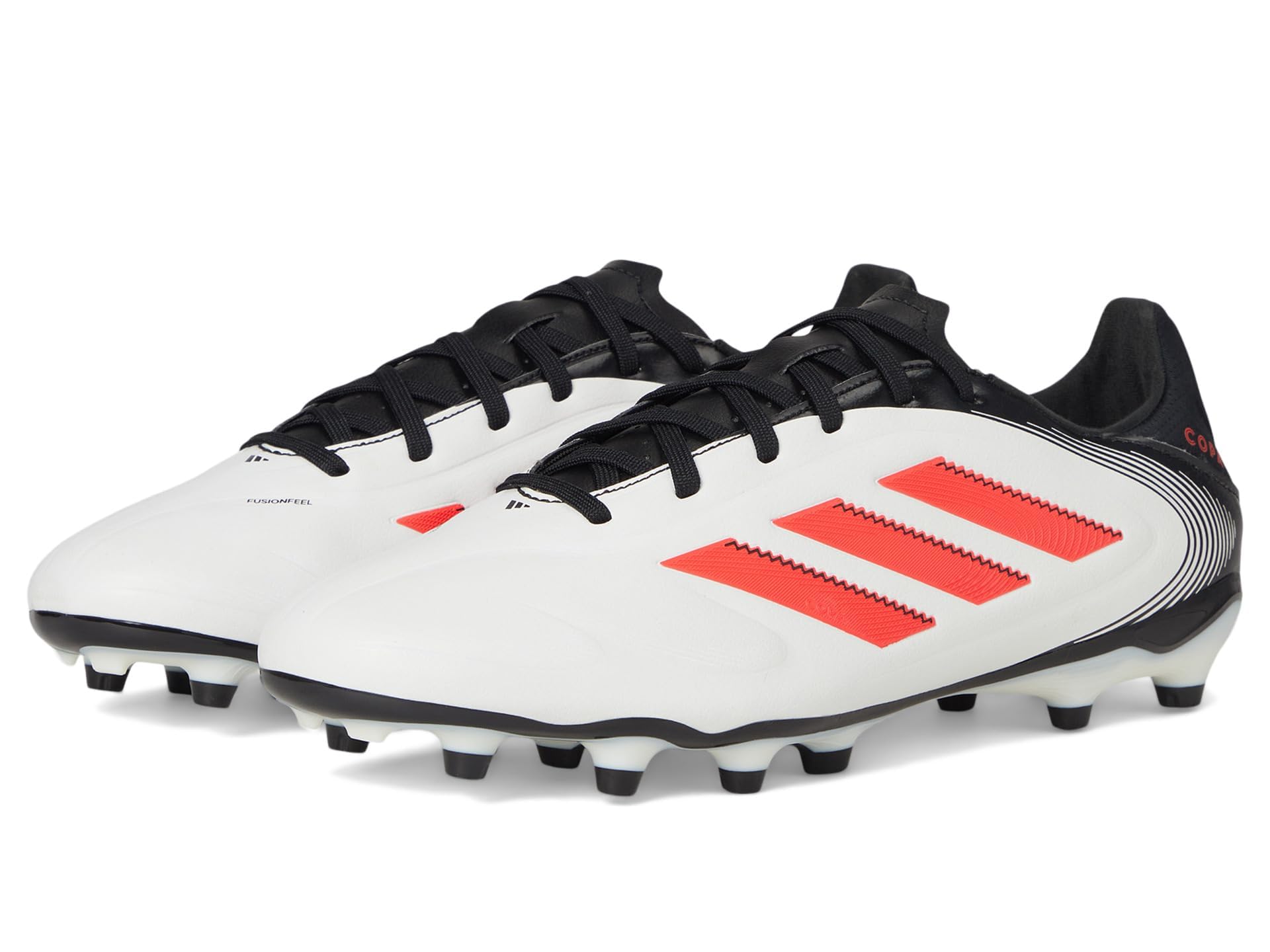 adidas Unisex-Adult Copa Pure 3 League Firm Ground/Multi Ground