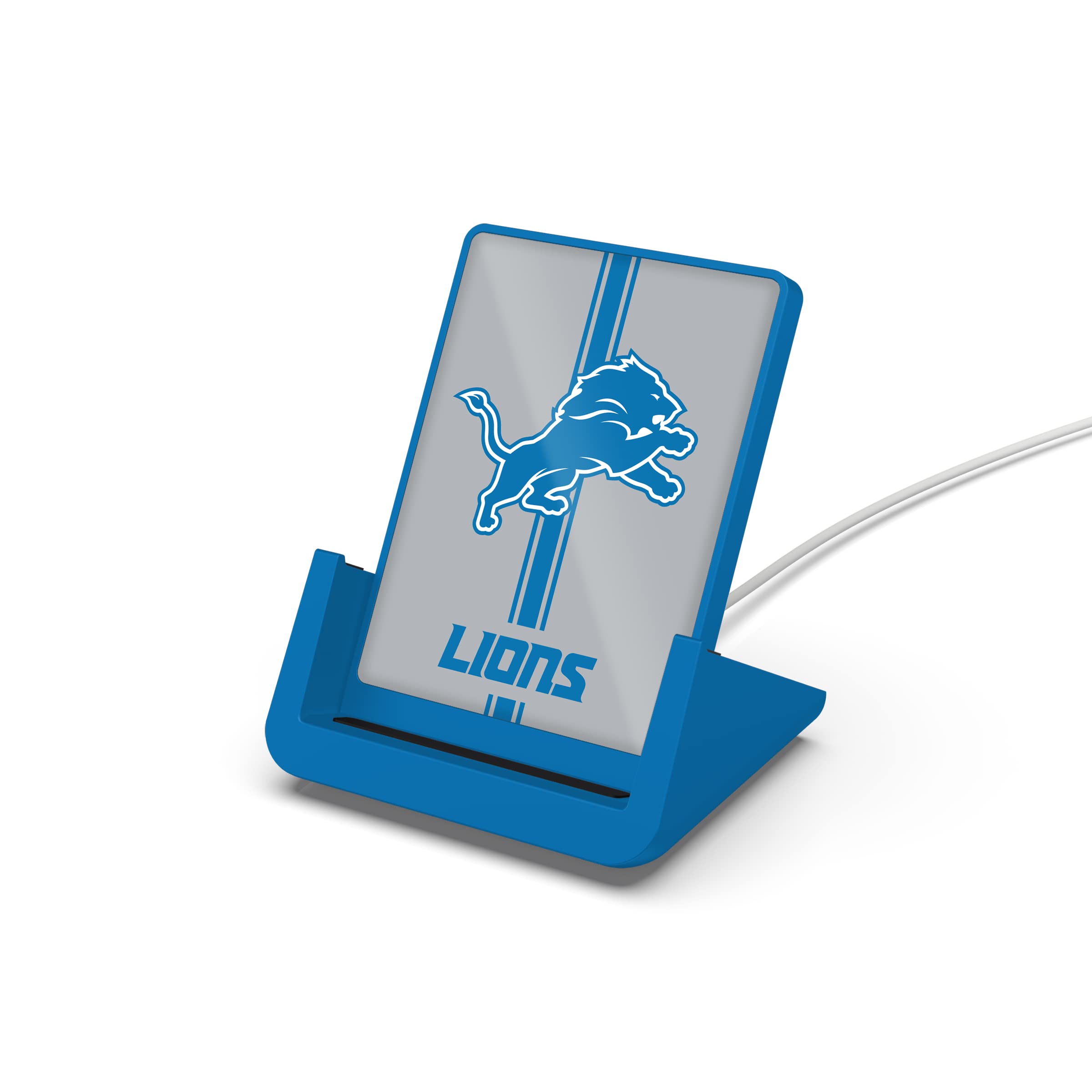 SOAR NFL Wireless Charging Stand