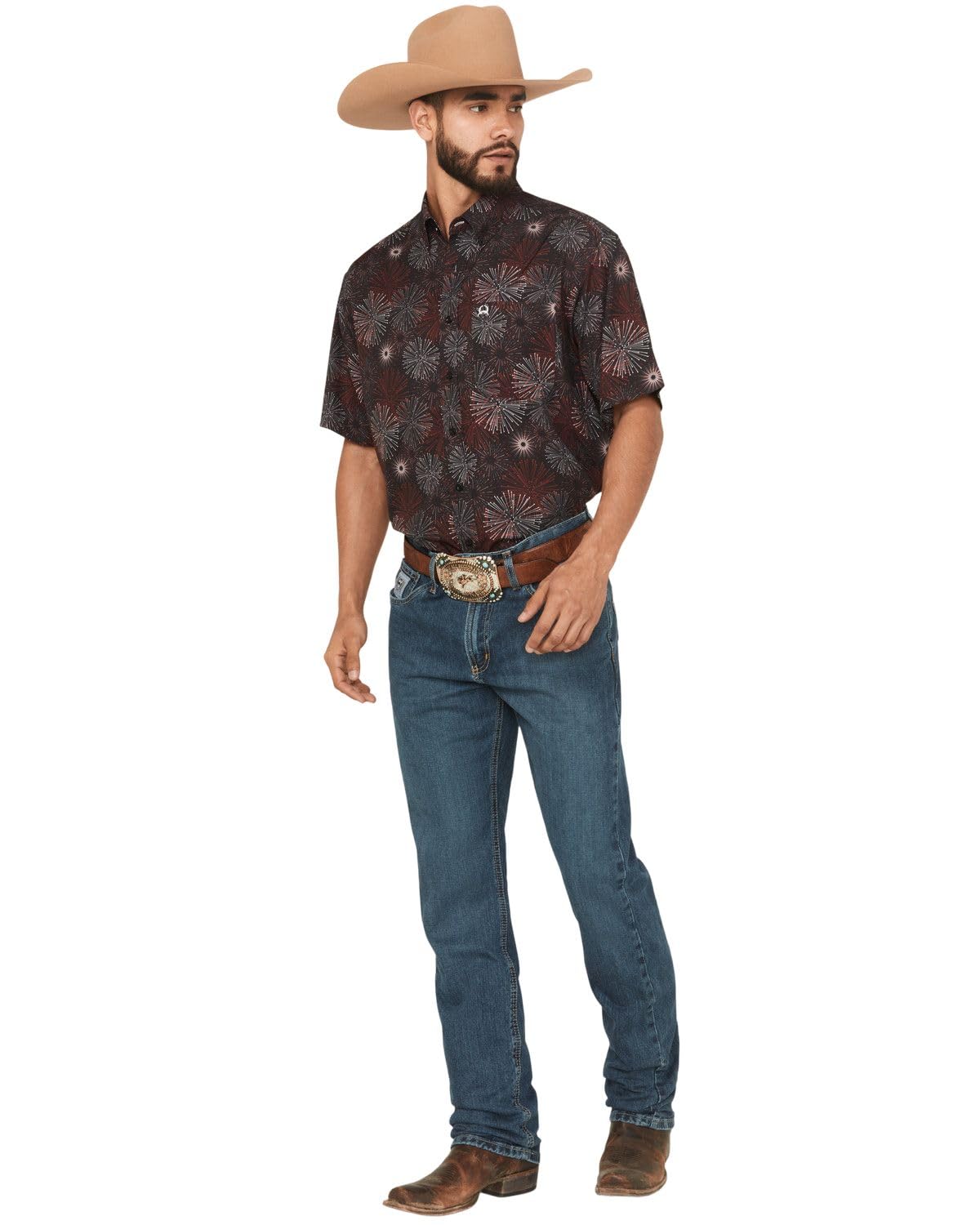 Cinch Men's Slim-Fit Jean