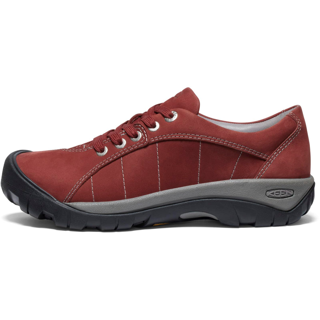 KEEN Women's Presidio Casual Comfortable