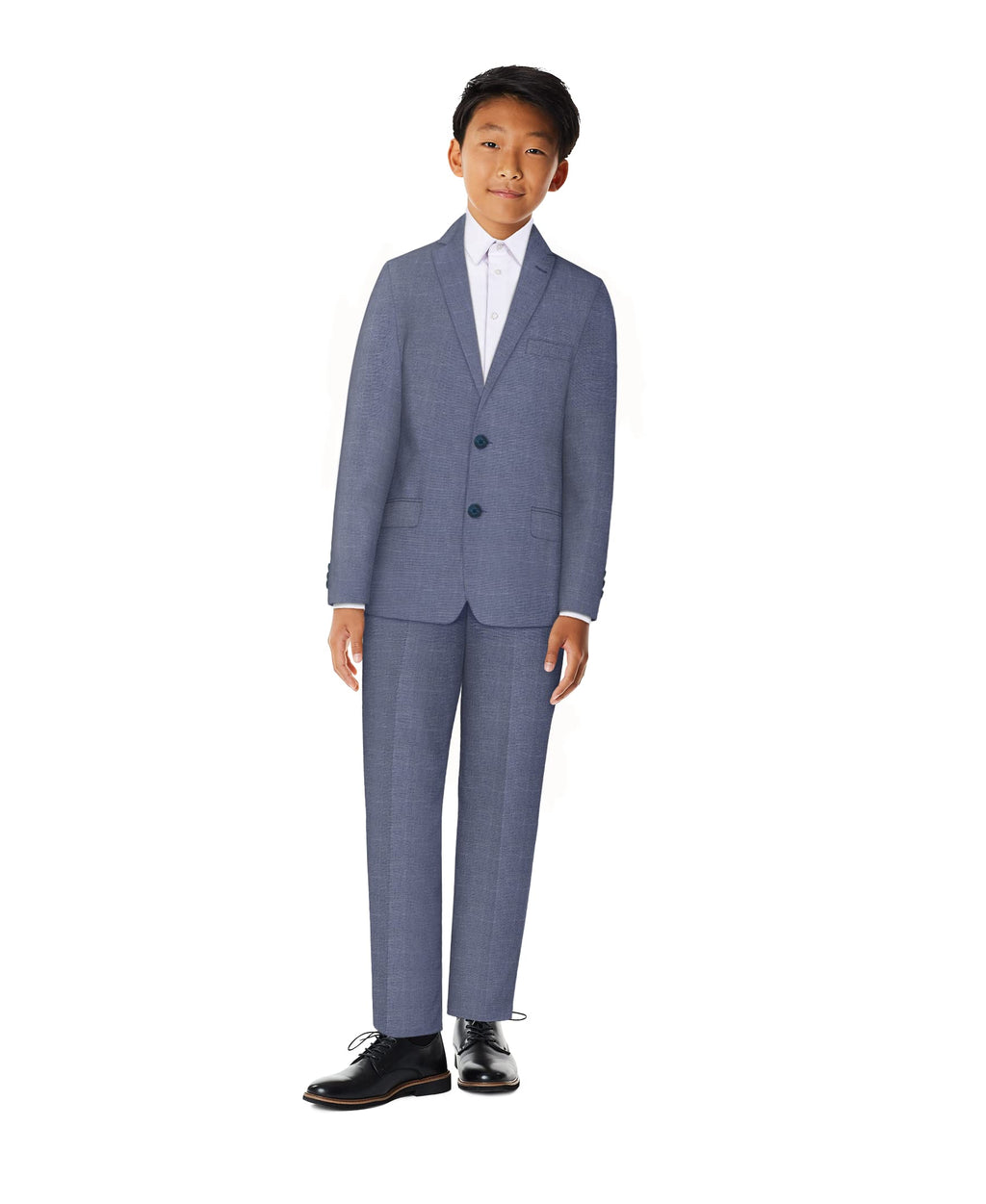 Nautica Boys' 2-piece Formal Suit
