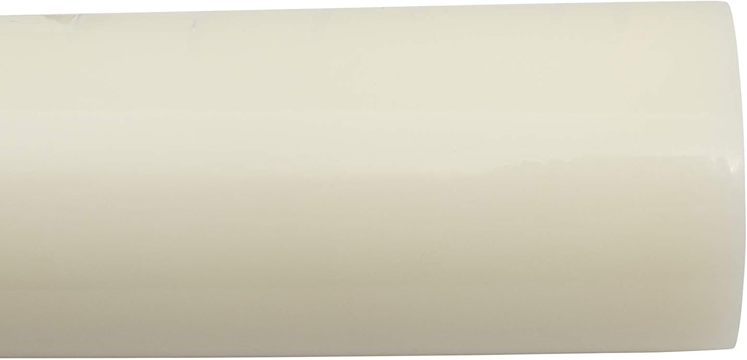 Brock Clear Collision Wrap Crash Wrap Film with UV Inhibitor 36 Inches x 100 Feet Tough 4 mil Thick Can Handle Broken Glass for Car Auto Truck Transportation and Storage 4 Rolls/Case