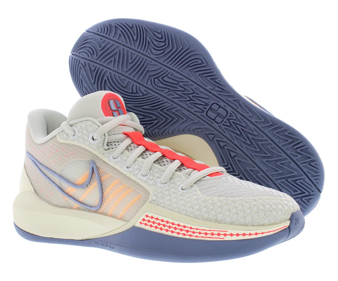 Nike Unisex Adult Sabrina 1 Basketball Shoes