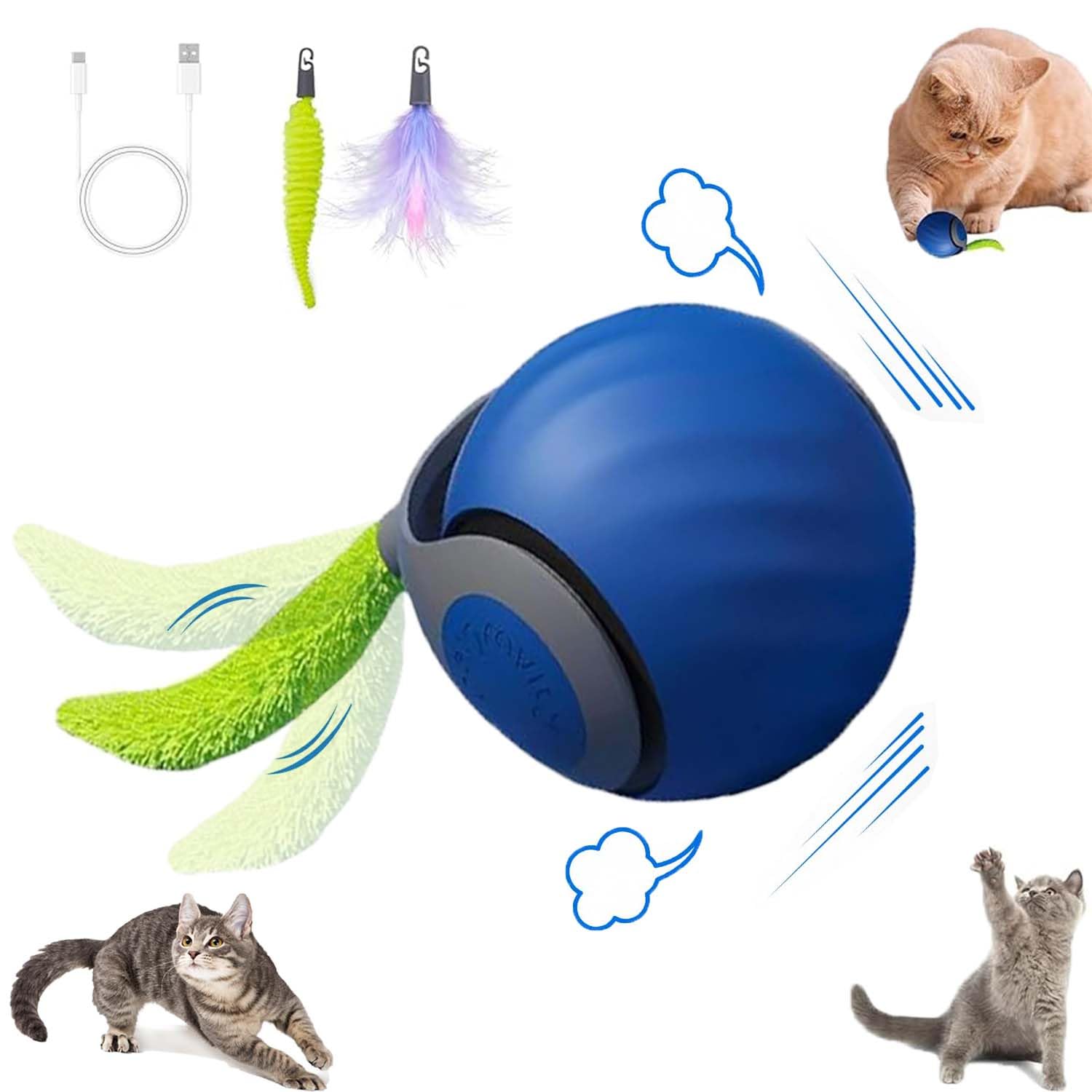 1PC Dog Paw Trimmer with LED Light,35dB Low Noise Precision Pet Paw Trimmer for Dogs Cats Grooming Clippers,Safety Electric Paw Hair Trimmer for Paws,Ears,Rump,Face,Eyes,Dog